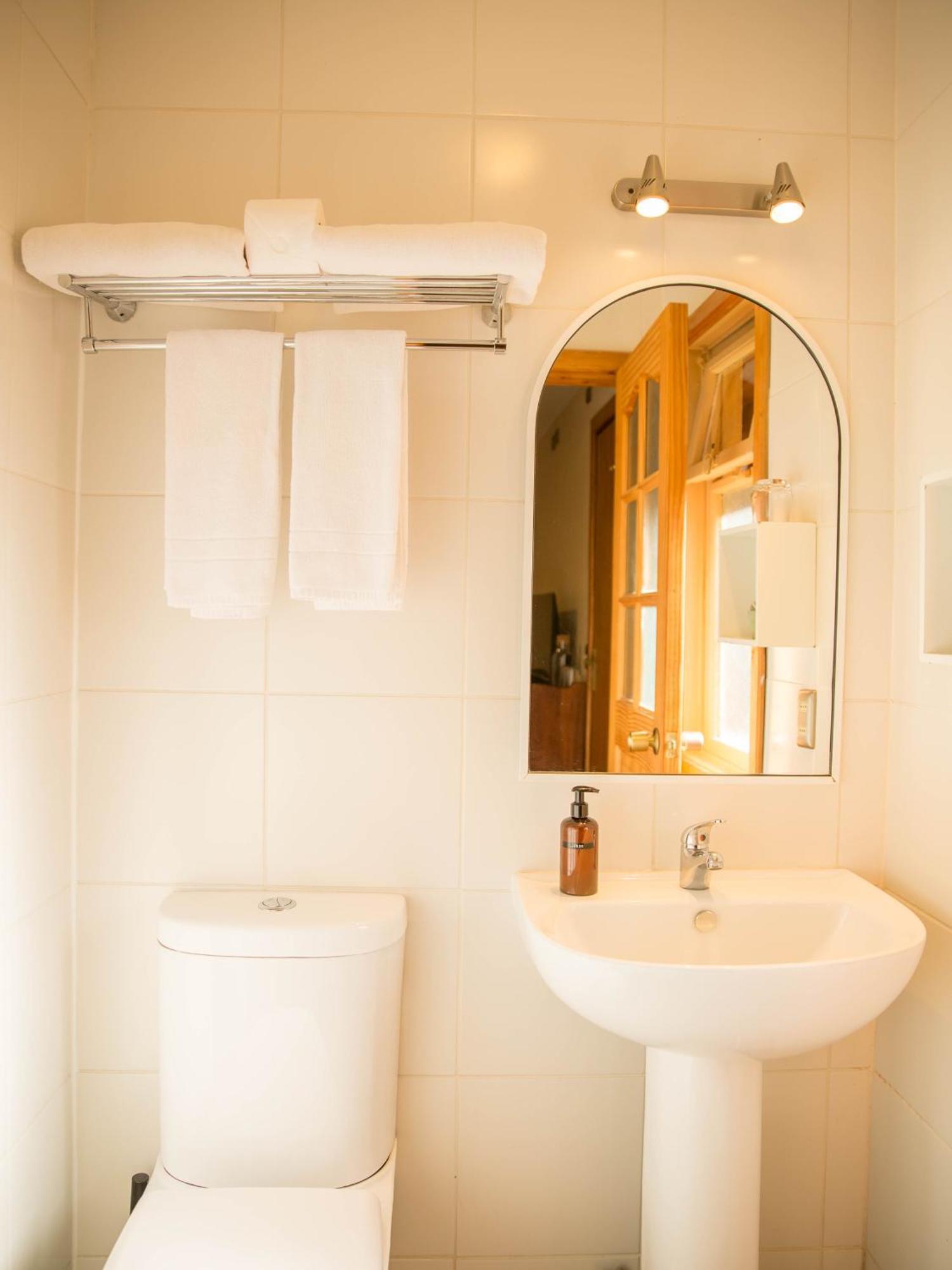 Amadeus Hotel Boutique Frutillar Zewnętrze zdjęcie