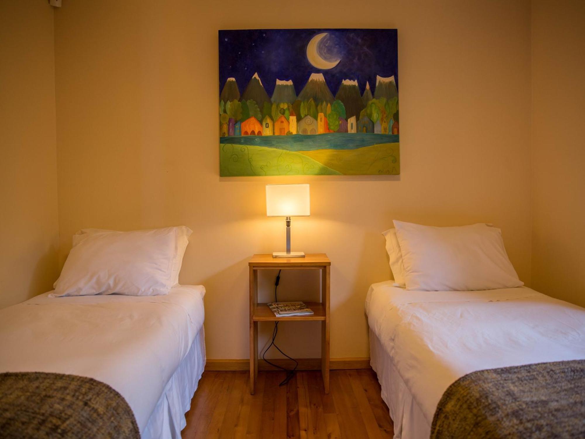 Amadeus Hotel Boutique Frutillar Zewnętrze zdjęcie