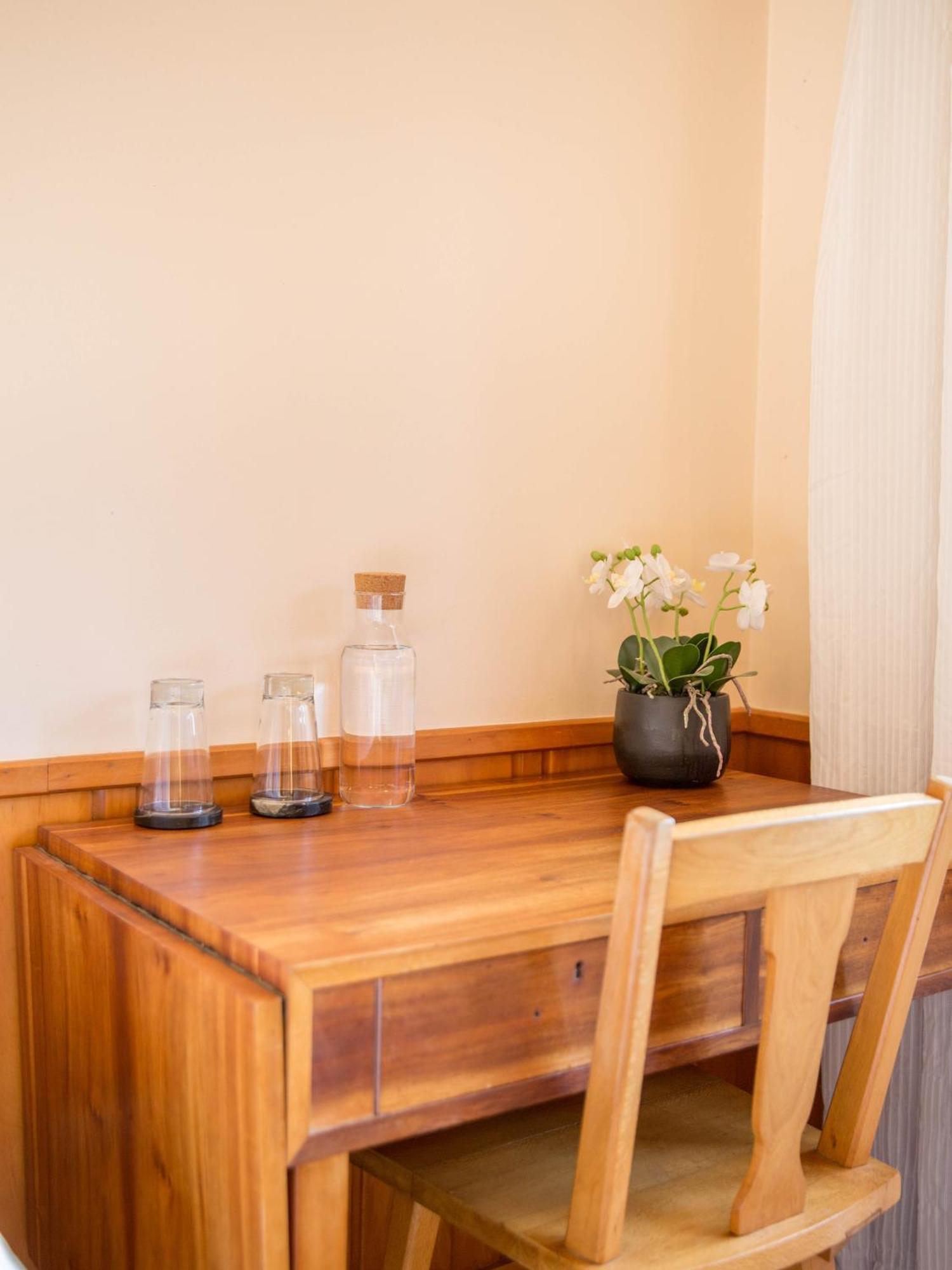 Amadeus Hotel Boutique Frutillar Zewnętrze zdjęcie
