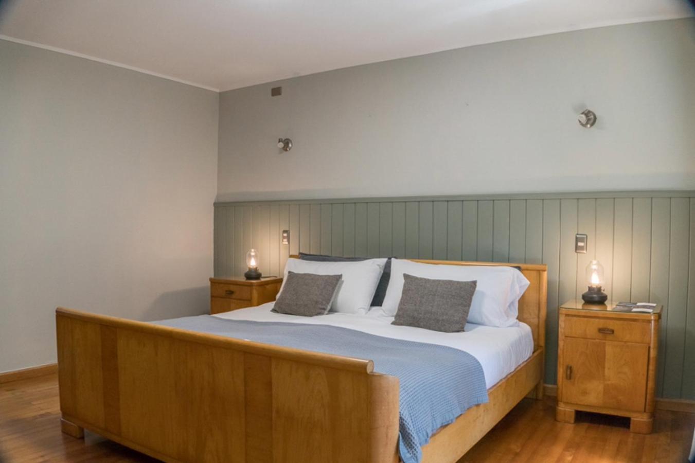 Amadeus Hotel Boutique Frutillar Zewnętrze zdjęcie